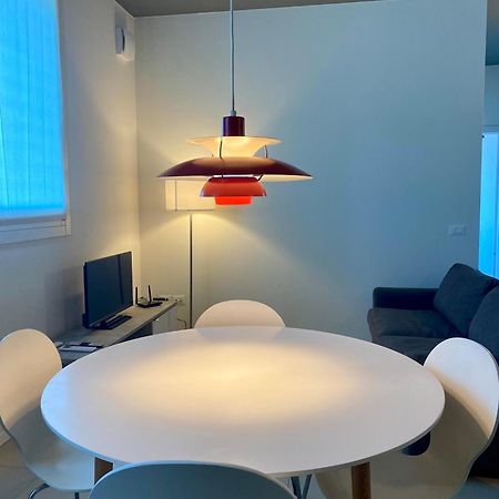 Apartamento Residenza Sant'Agostino Altavilla Vicentina Exterior foto